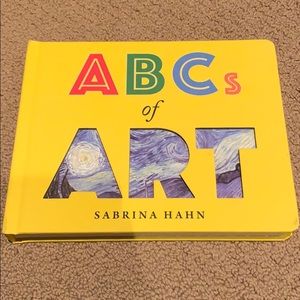 ABCs of Art